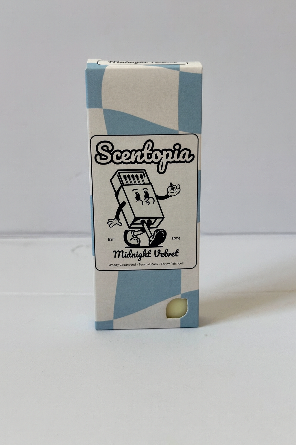 Midnight Velvet Wax Melt