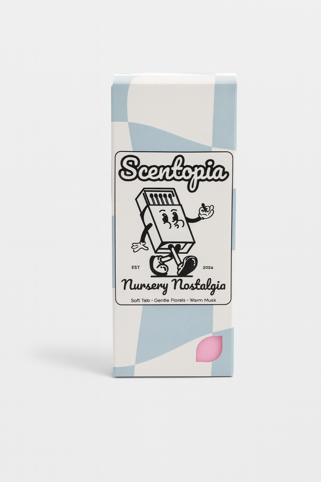 Nursery Nostalgia Wax Melt