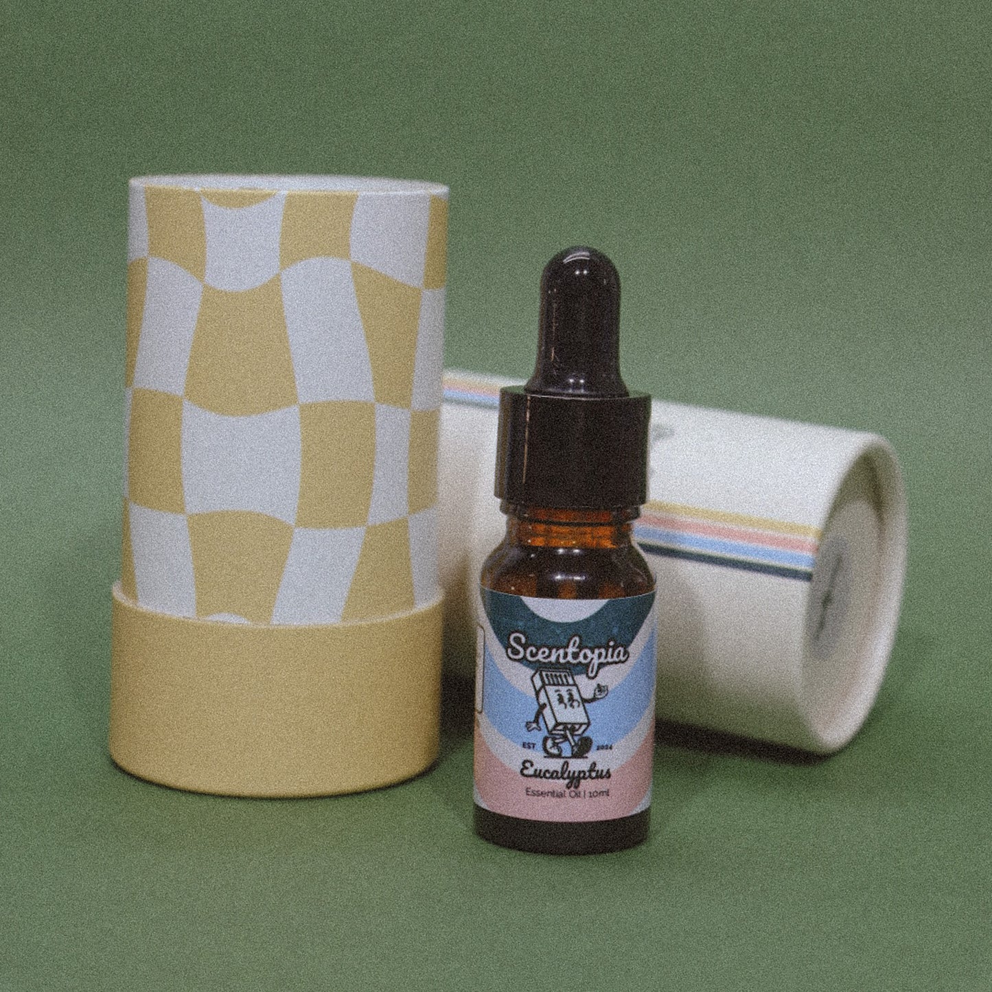 Eucalyptus Essential Oil