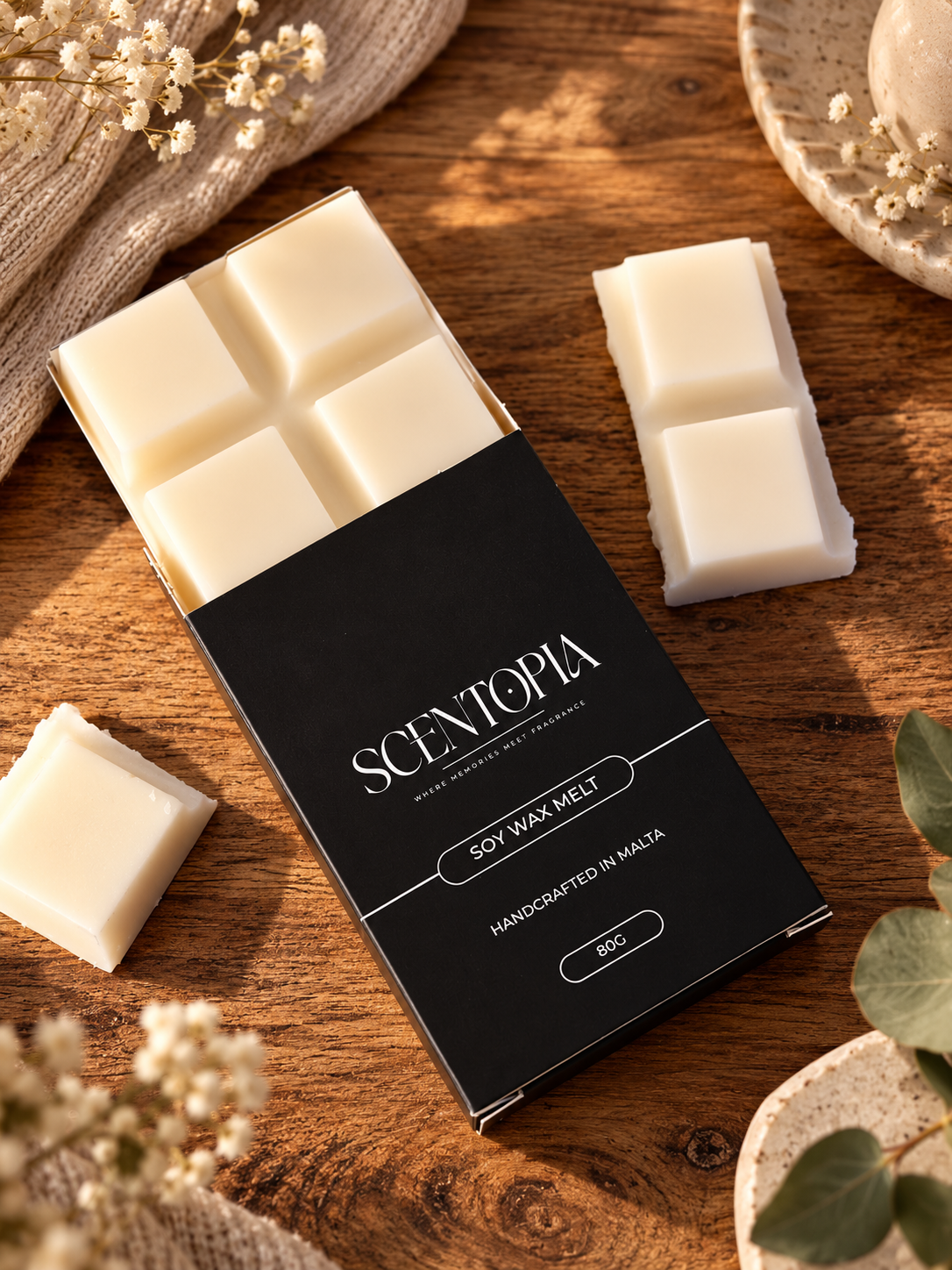 Wax Melts