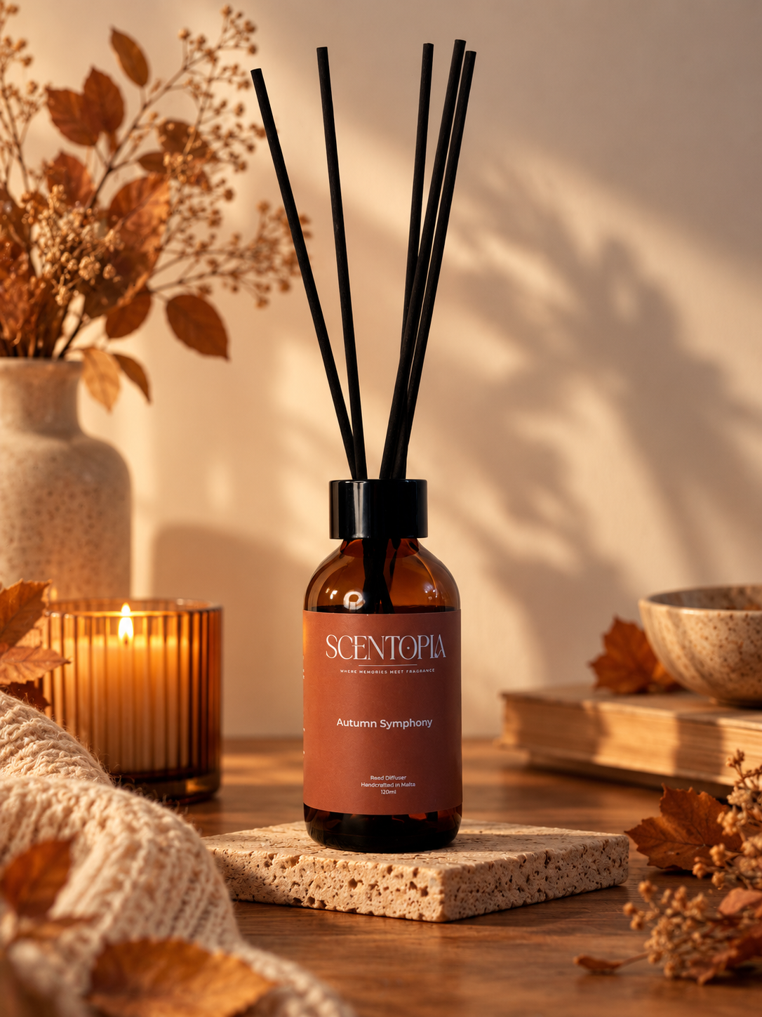 Reed Diffusers