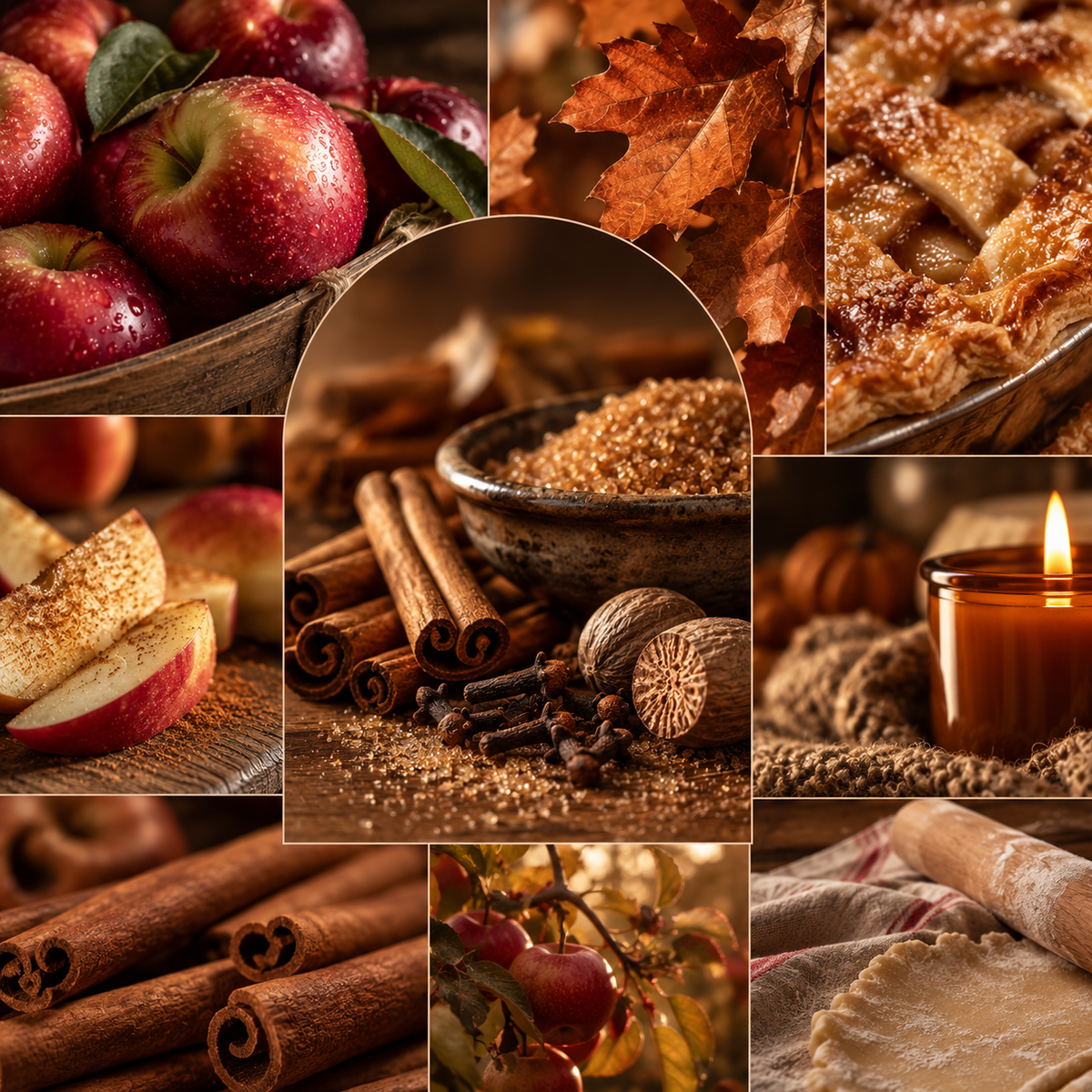 Autumn Symphony