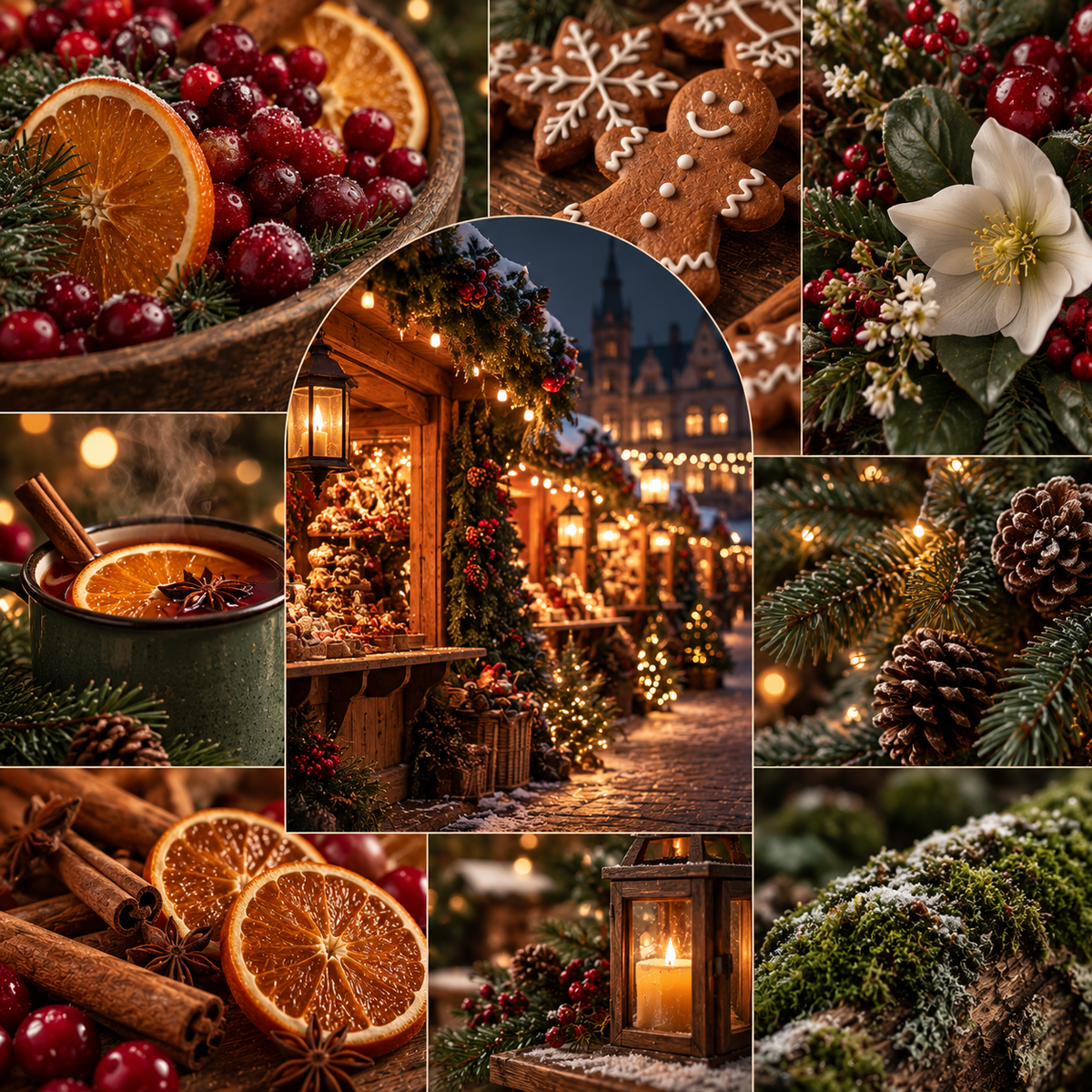 Christmas Market