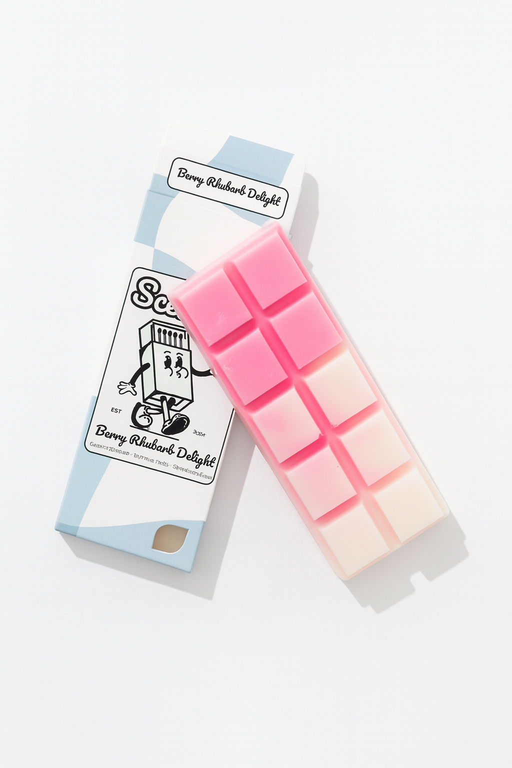 Breezy Cotton Wax Melt