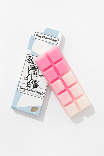 Breezy Cotton Wax Melt