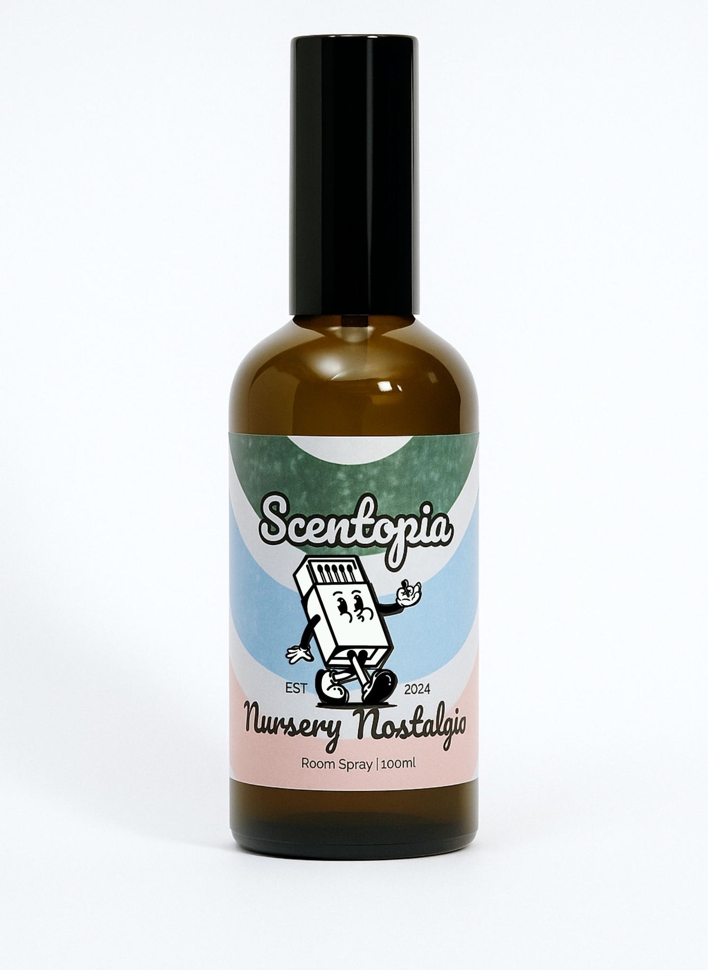 Nursery Nostalgia Room Spray