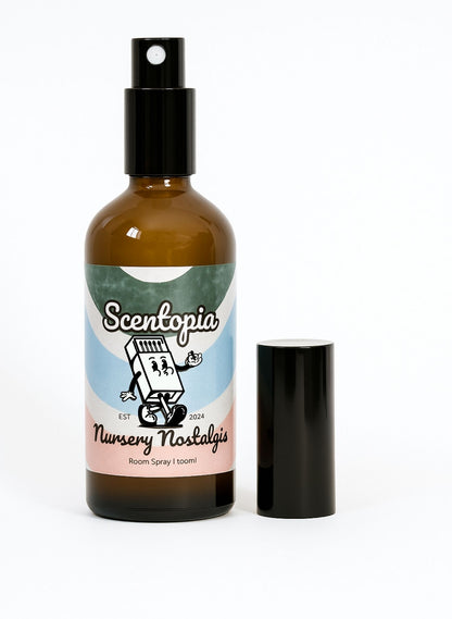 Nursery Nostalgia Room Spray
