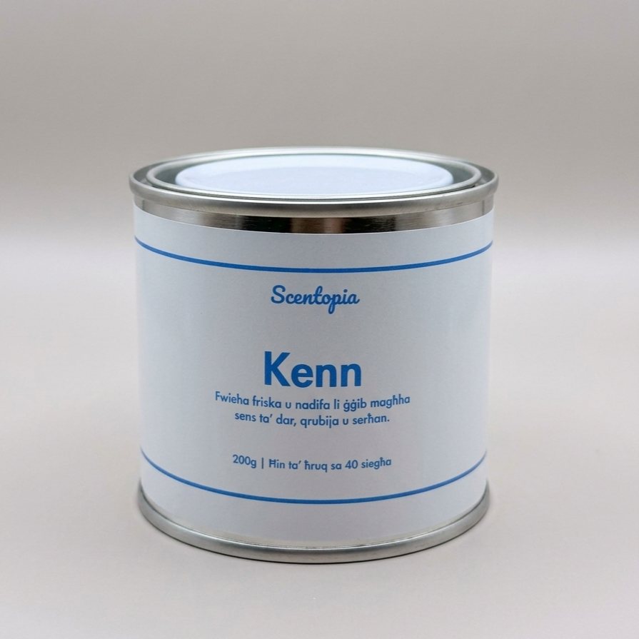 Kollezzjoni Għal Omm