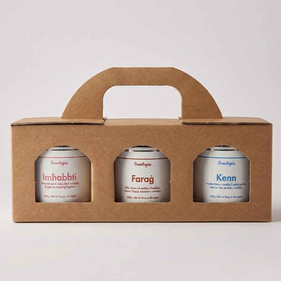 Kollezzjoni Għal Omm