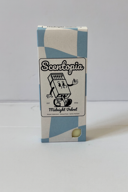Midnight Velvet Wax Melt
