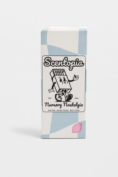 Nursery Nostalgia Wax Melt