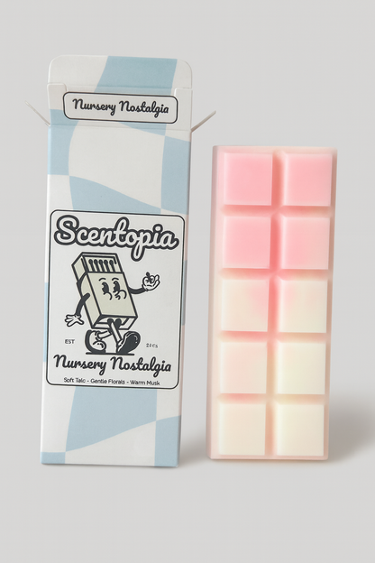 Nursery Nostalgia Wax Melt