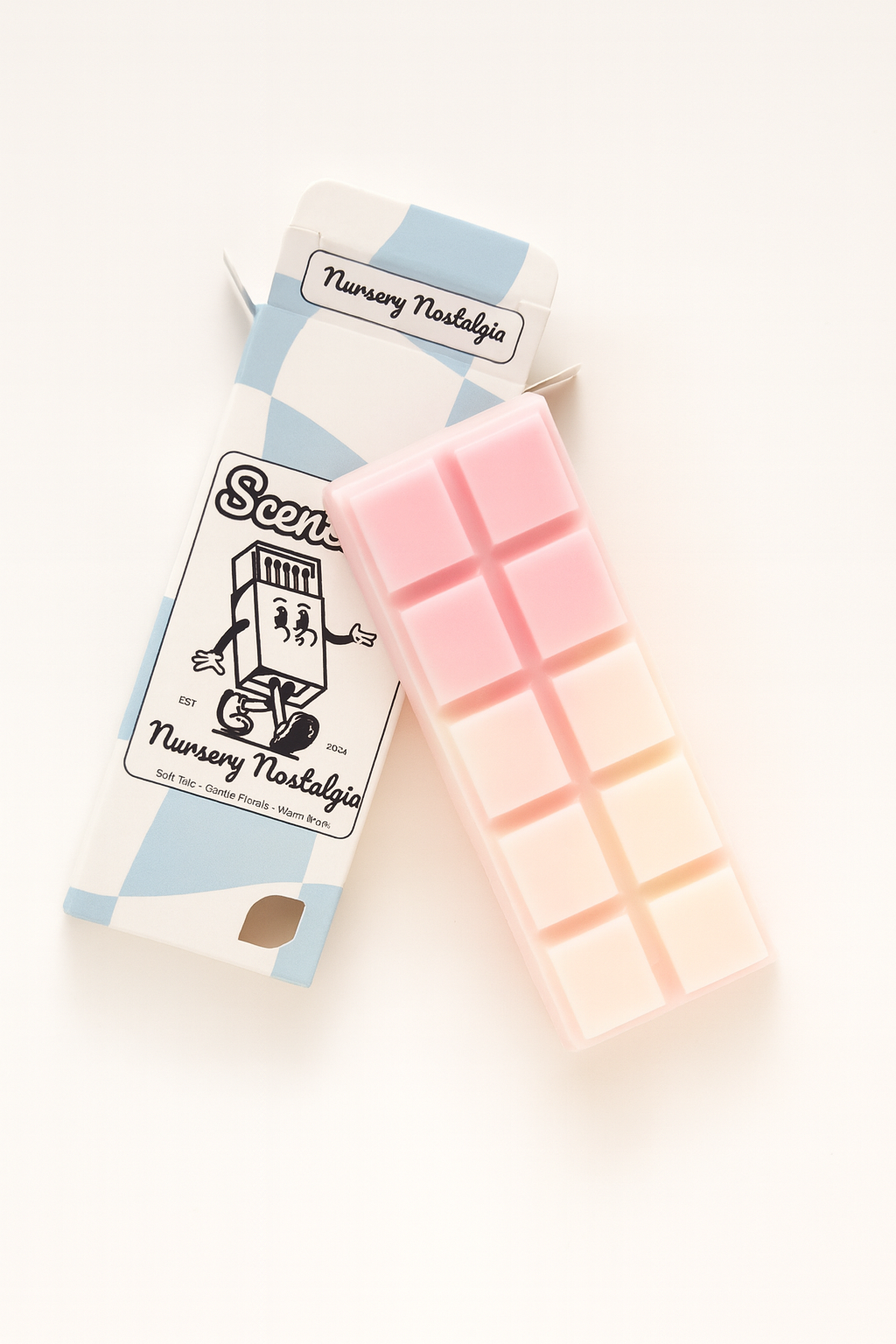 Nursery Nostalgia Wax Melt