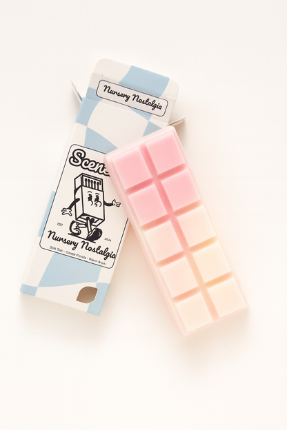 Nursery Nostalgia Wax Melt