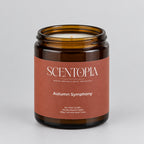 Autumn Symphony Candle