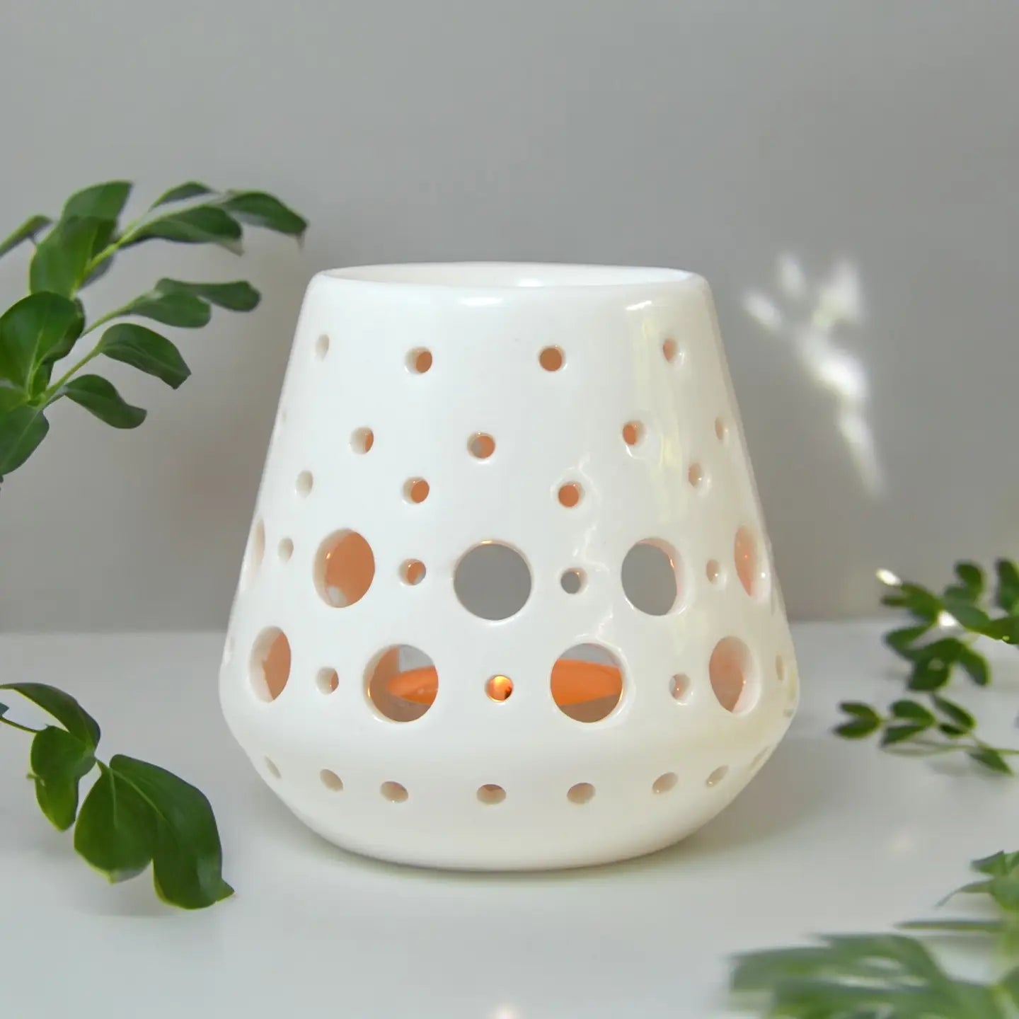 LOOB Ceramic Burner