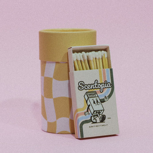 Matchy's Sparkbox