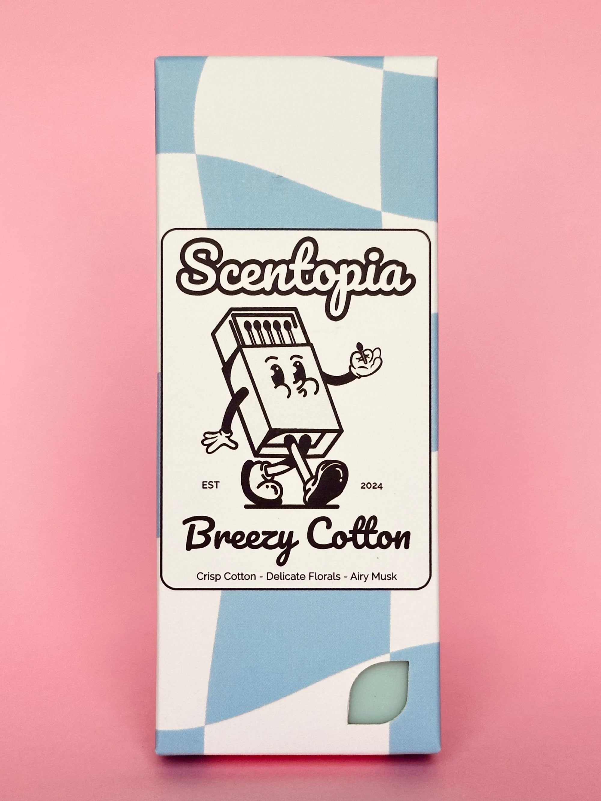 Retro Wax Melt Bar - Pick your Scent (Mega Melts)