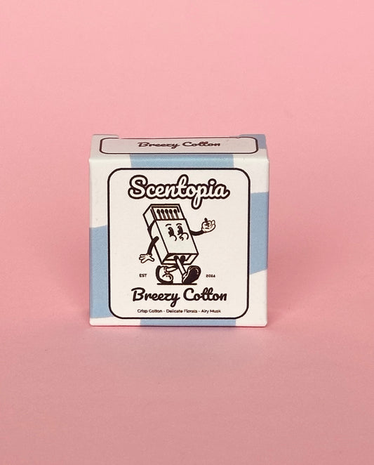Retro Wax Melt Bar - Pick your Scent (Mini Melts)