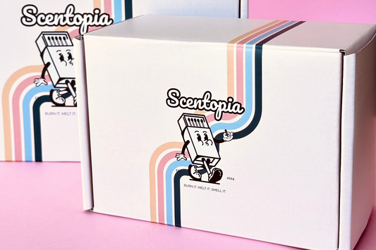 Scentopia Club - Subscription Box
