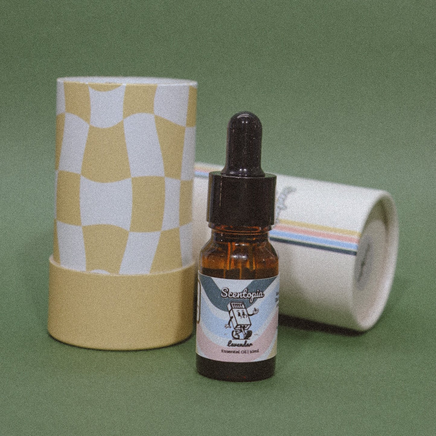 Lavendar Essential Oil