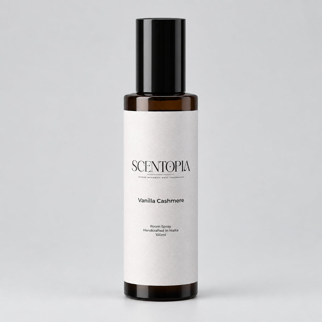 Vanilla Cashmere Room Spray