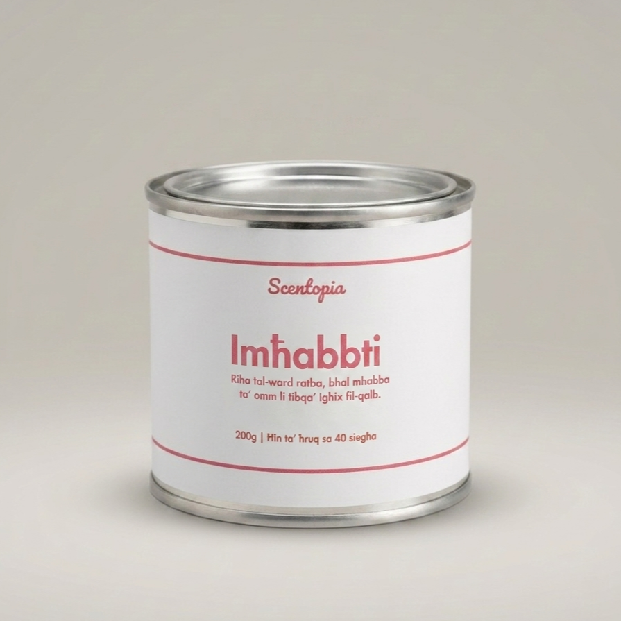 Kollezzjoni Għal Omm