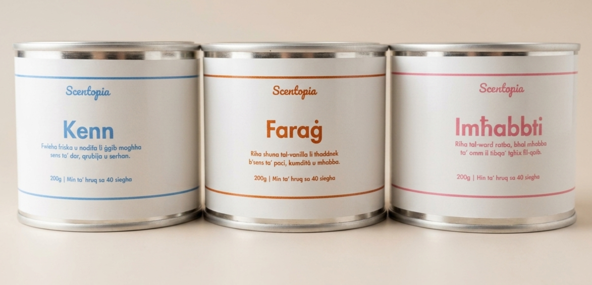 Kollezzjoni Għal Omm