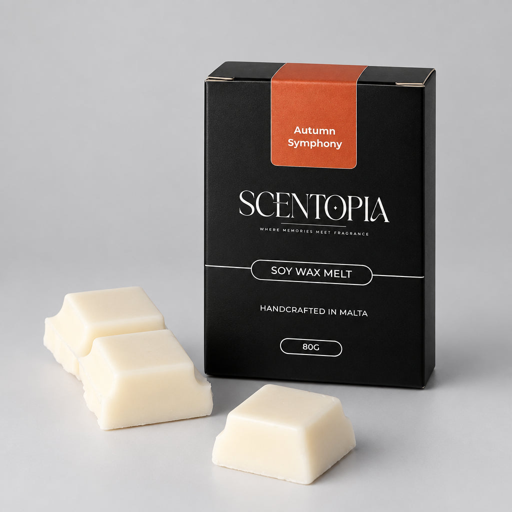 Autumn Symphony Wax Melt