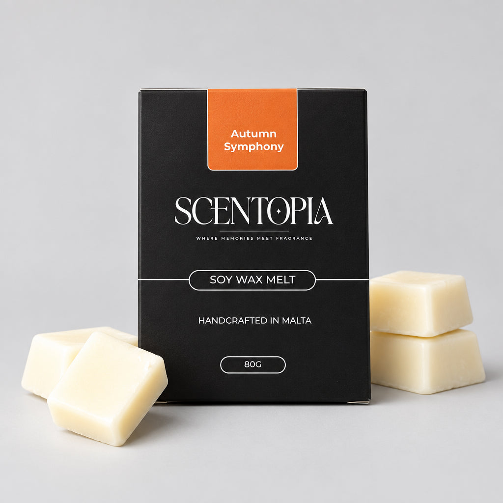 Autumn Symphony Wax Melt