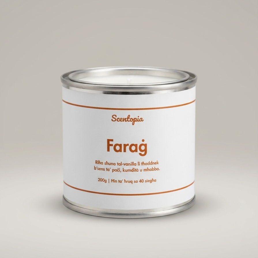 Kollezzjoni Għal Omm