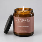 Everyday Overthinker Candle