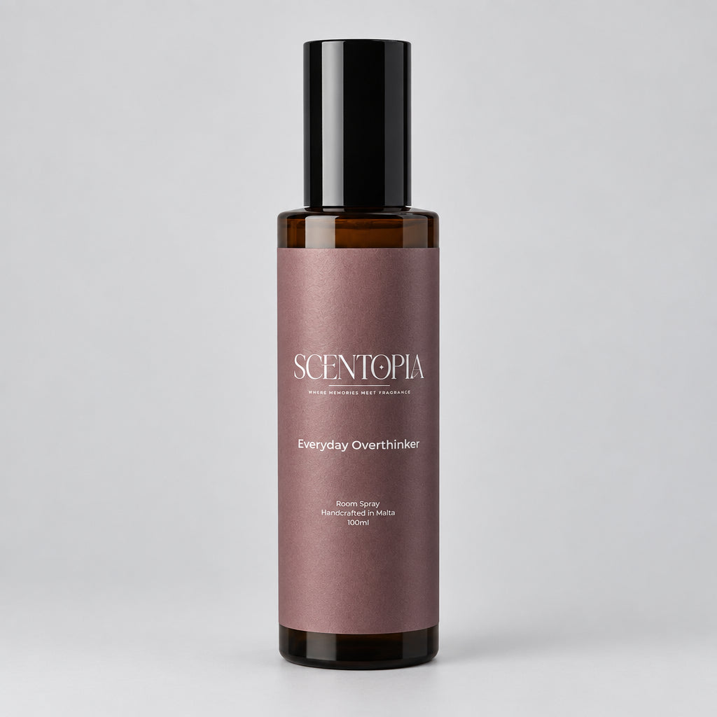 Everyday Overthinker Room Spray