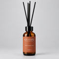 Velvet Pumpkin Cream Reed Diffuser