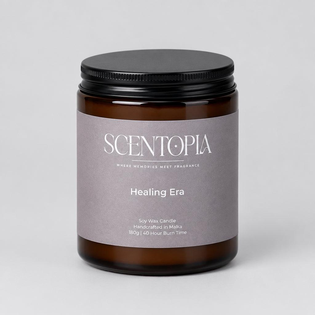 Healing Era Candle