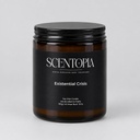 Existential Crisis Candle