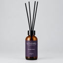 Midnight Library Reed Diffuser